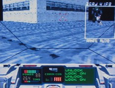 メタルヘッド （スーパー32X）